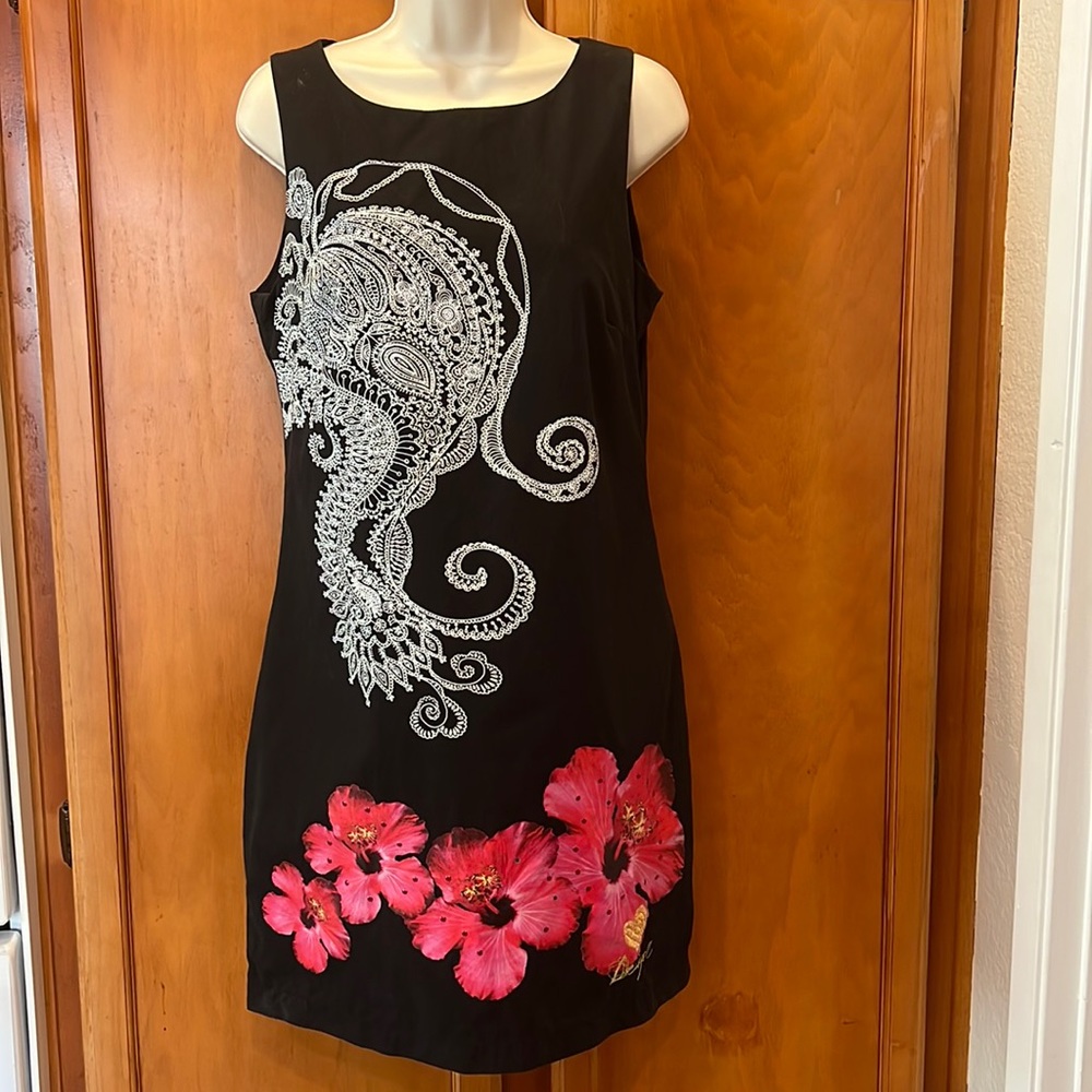 Desigual  dress